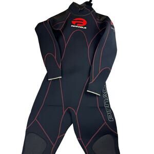 Pinnacle Breaker 3MM Wetsuit - Women's Medium - New
